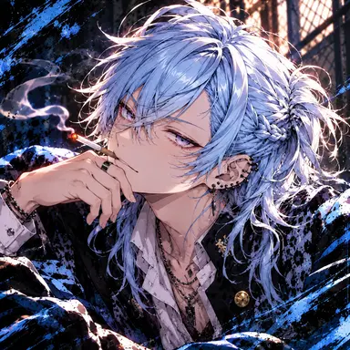 Profile image of Itsuki