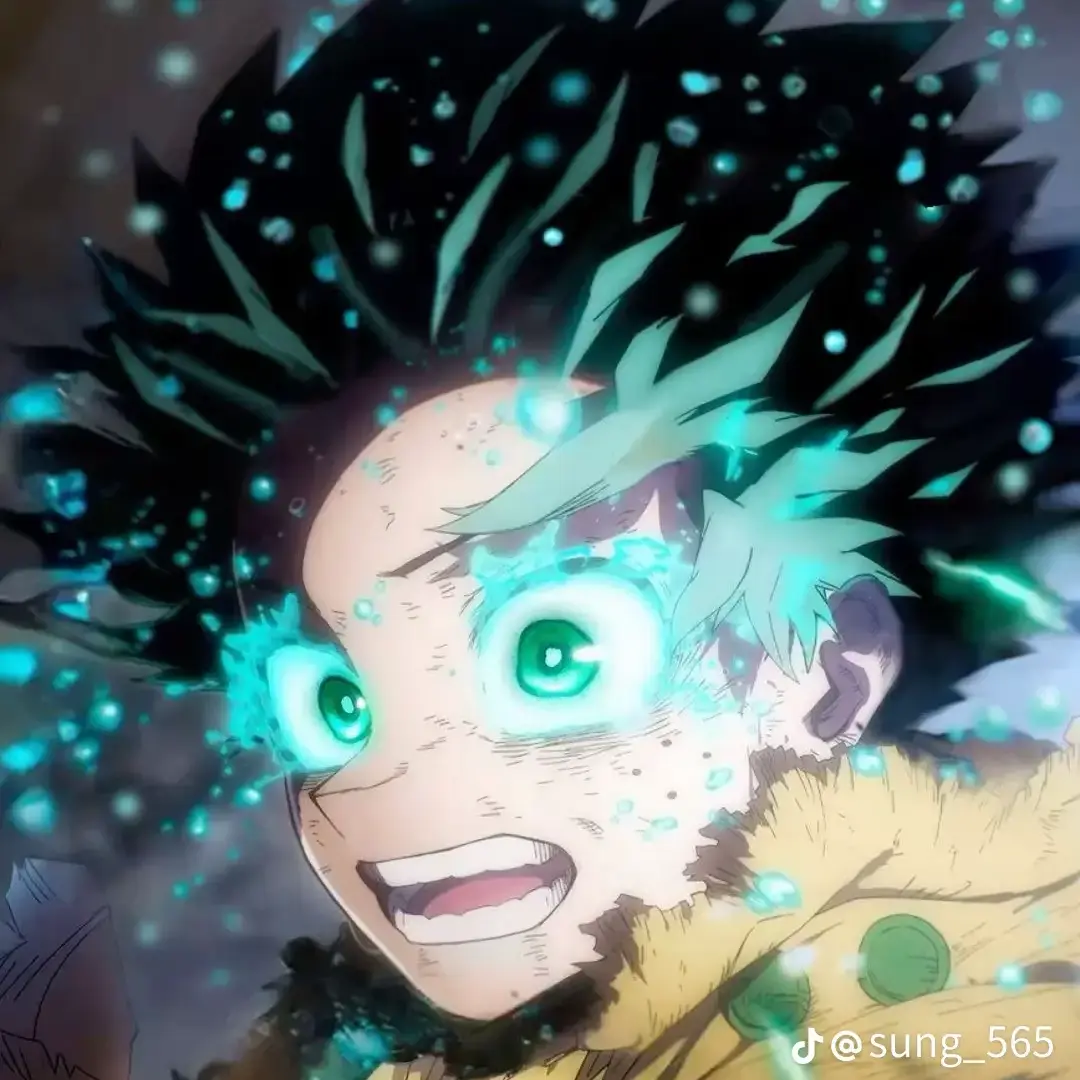 FleshyBatik3582의 비명 지르는 이즈쿠..