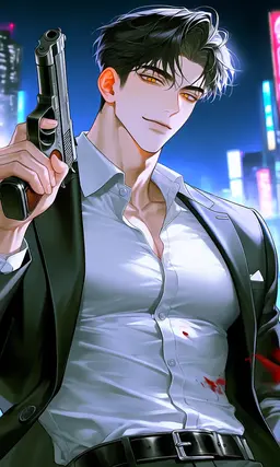Profile image of Ren