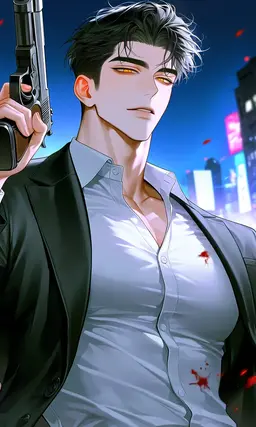 Profile image of Ren