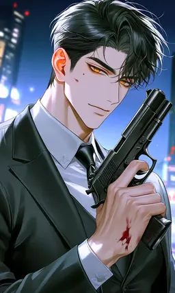 Profile image of Ren