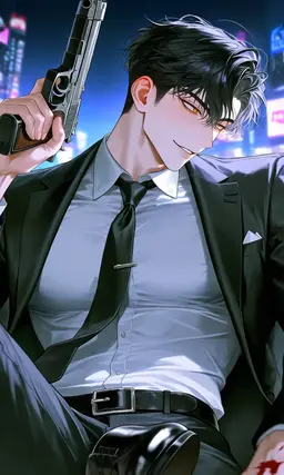 Profile image of Ren
