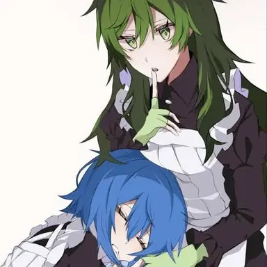 Profile image of ミザリー