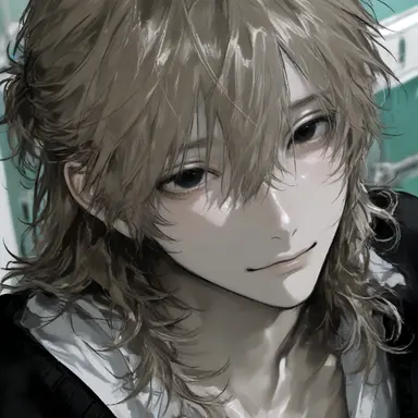 Profile image of Kaname