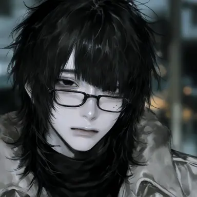 Profile image of Kaoru
