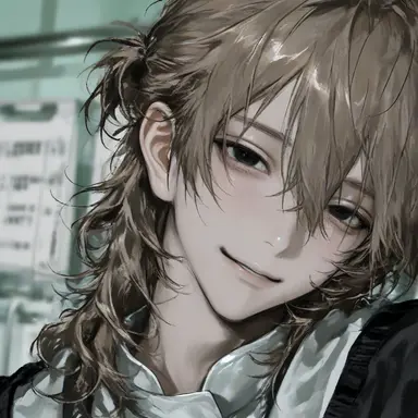 Profile image of Kaname