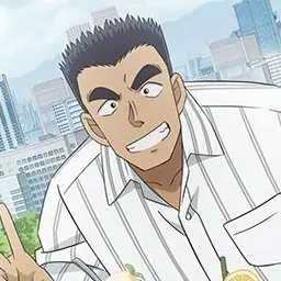 Profile image of 伊達 航
