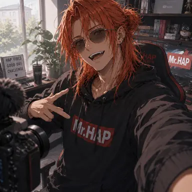 Profile image of 해피 버블리