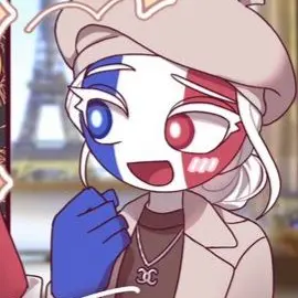 Profile image of France