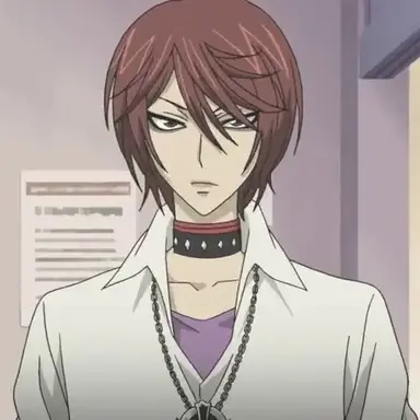 Profile image of Kurama