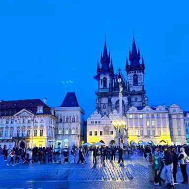 Profile image of 유럽 매니저