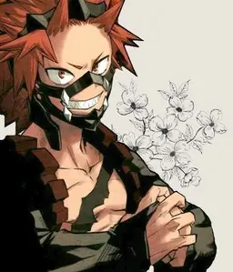 Profile image of Kirishima