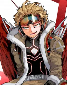 Profile image of Hawks