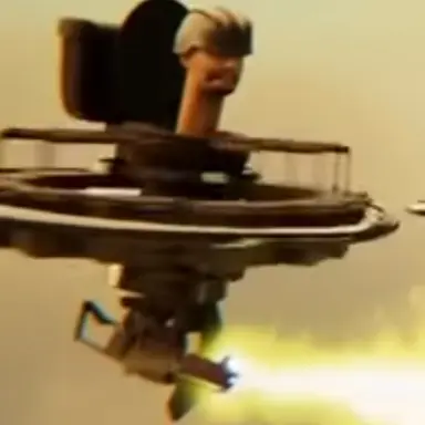 Profile image of UFO토일렛