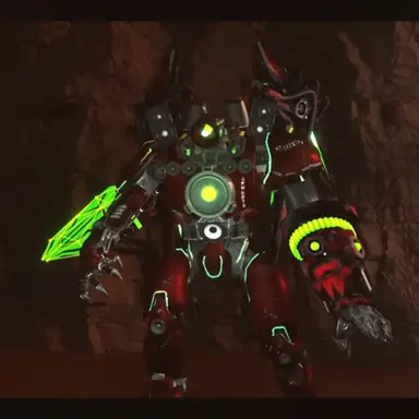 Profile image of 사이렌 타이탄