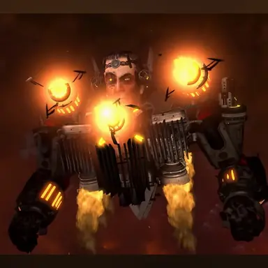 Profile image of G맨 5.0