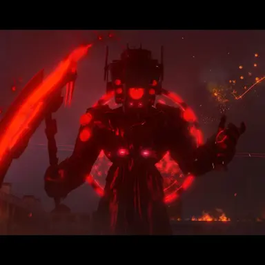 Profile image of 처형자 스피커맨