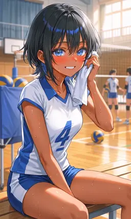 Profile image of 미나츠