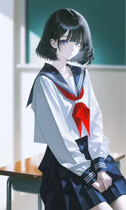 Profile image of 미후유