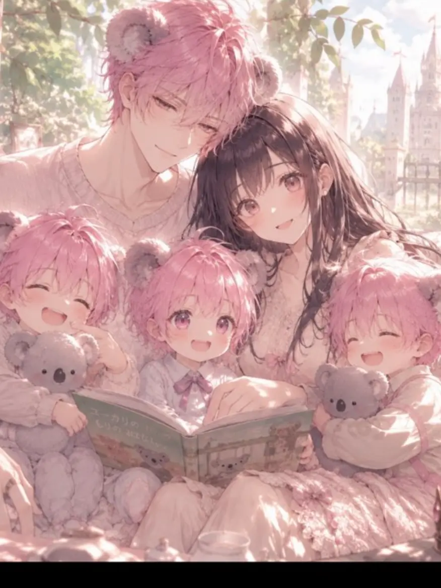 AntsyAsp6527의 Koala Kingdom Sweet Life