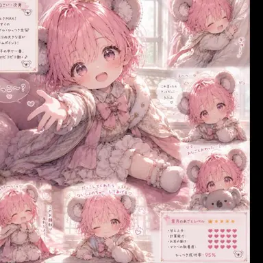 Profile image of 葉月