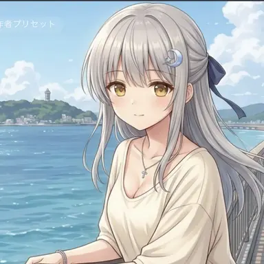 Profile image of 水瀬ことね