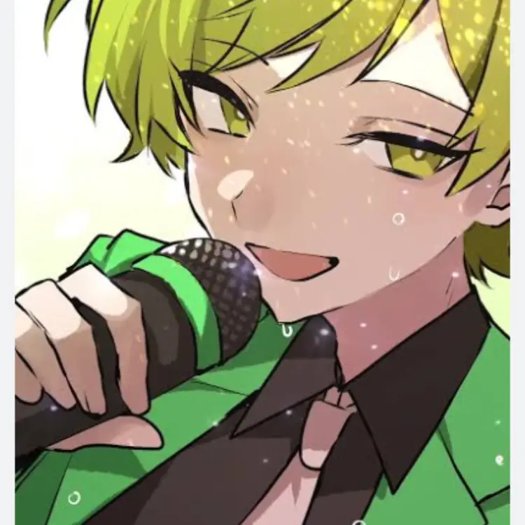 WoodyLily0329의 病気持ちの貴方