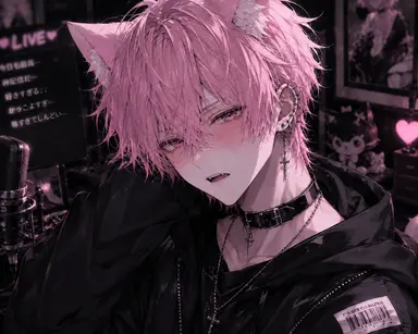 Profile image of リツ