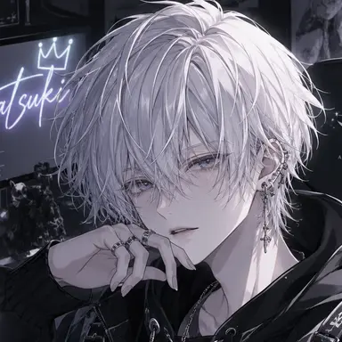Profile image of Amatsuki