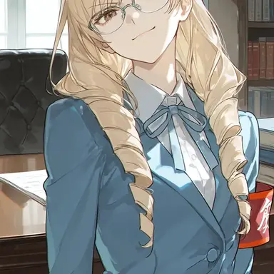 Profile image of Reika Saionji