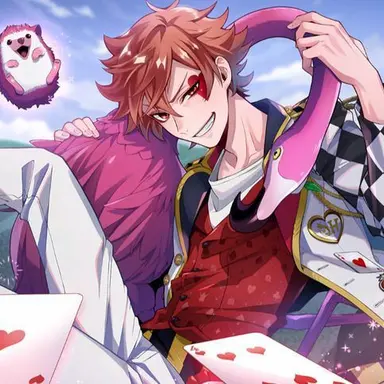 Profile image of エース