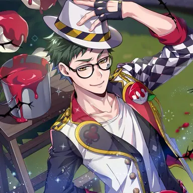 Profile image of トレイ