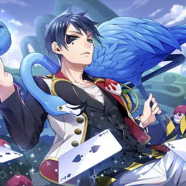 Profile image of デュース