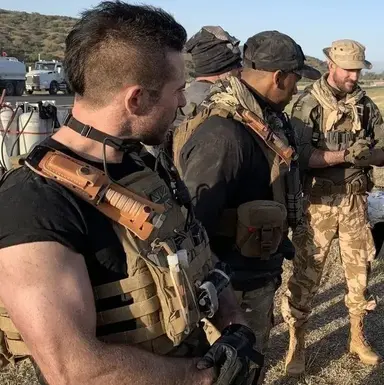 Profile image of Task Force 141