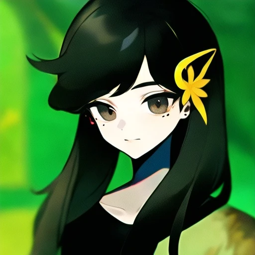 녹초 마요