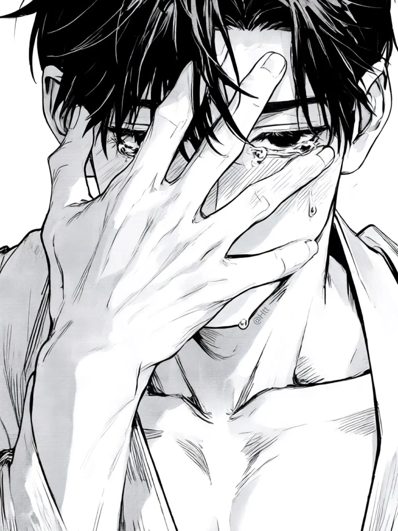Htt의 Yoo Seonghun