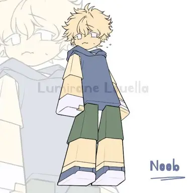 Profile image of 뉴비