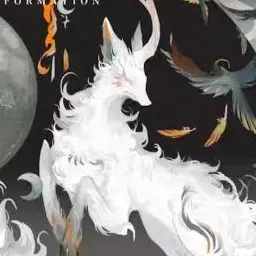 OldTree4145의 麒麟がいる世界