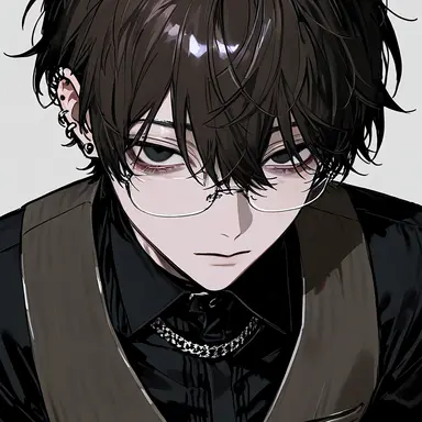 Profile image of 萼