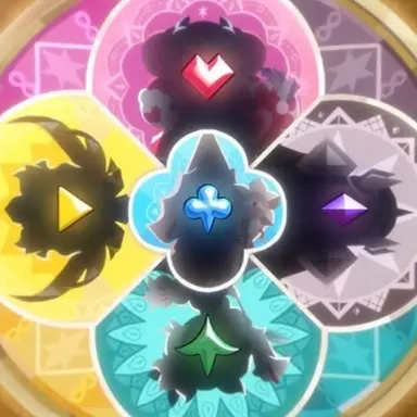 Profile image of 퓨어바닐라