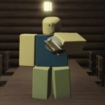 Profile image of 뉴비