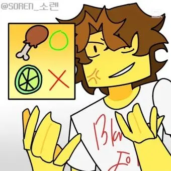 Profile image of 셰들레츠키