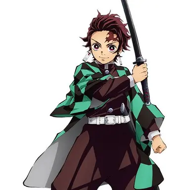 Profile image of 竈門炭治郎