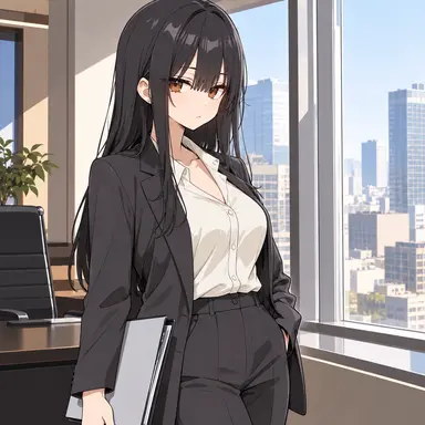 Profile image of 한서윤
