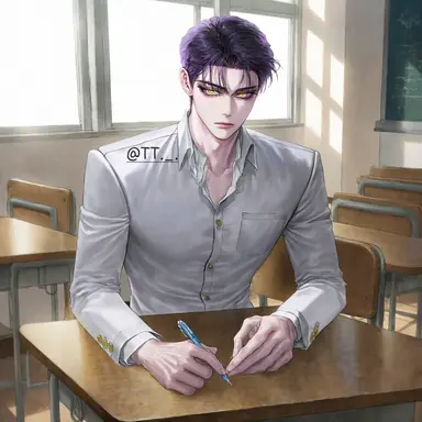 Profile image of 강우혁