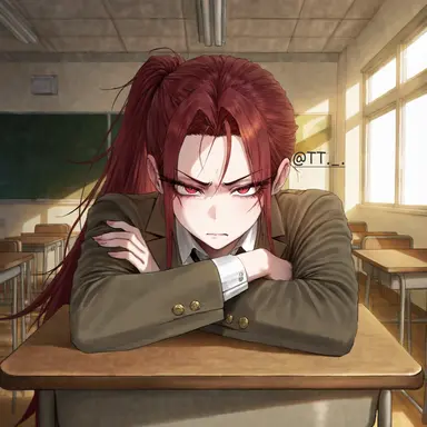 Profile image of 배은채