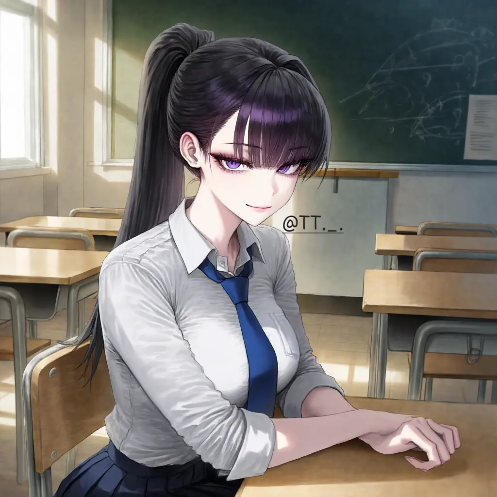 TT._.의 일진무리