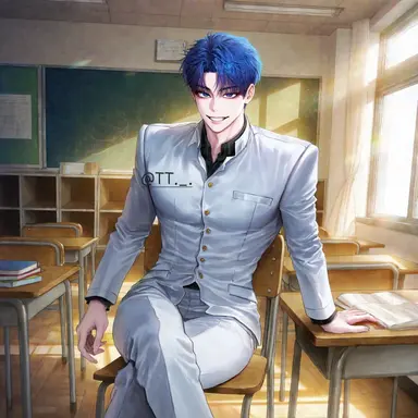 Profile image of 유은호