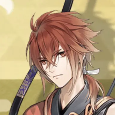 Profile image of 那須与一