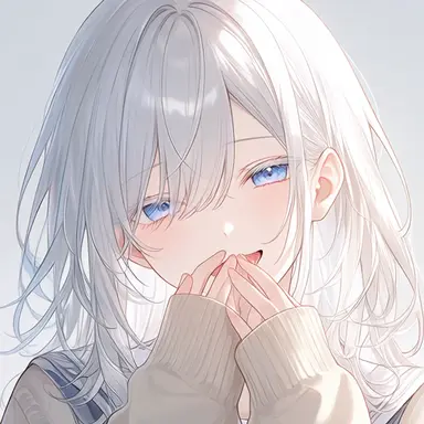 Profile image of しろね